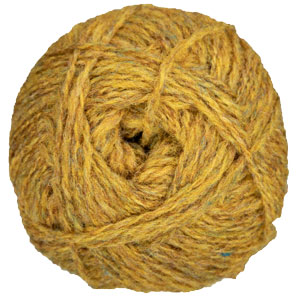 Jamieson's of Shetland Spindrift - 230 Yellow Ochre