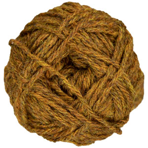 Jamieson's of Shetland Double Knitting - 1190 Burnt Umber