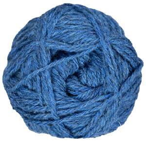 Jamieson's of Shetland Double Knitting - 168 Clyde Blue (Backordered)