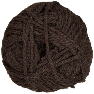 Jamieson's of Shetland Double Knitting - 970 Espresso
