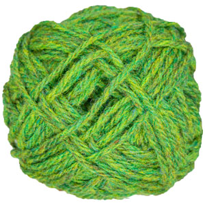 Jamieson's of Shetland Double Knitting - 259 Leprechaun