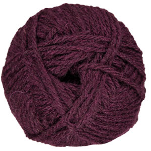 Jamieson's of Shetland Double Knitting - 293 Port Wine