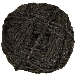 Jamieson's of Shetland Double Knitting - 101 Shetland Black