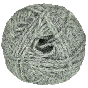 Jamieson's of Shetland Double Knitting - 320 Steel