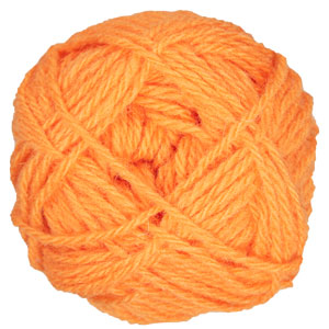 Jamieson's of Shetland Double Knitting - 308 Tangerine