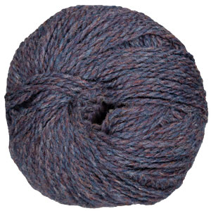 Jamieson's of Shetland Heather Aran - 163 Aubergine