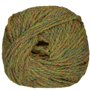 Jamieson's of Shetland Heather Aran - 998 Autumn