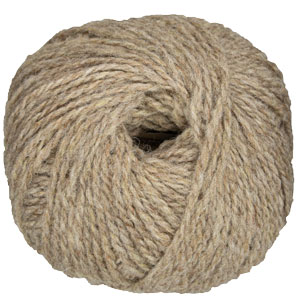 Jamieson's of Shetland Heather Aran - 141 Camel