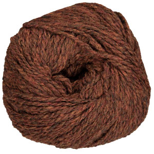 Jamieson's of Shetland Heather Aran - 199 Copper Beech