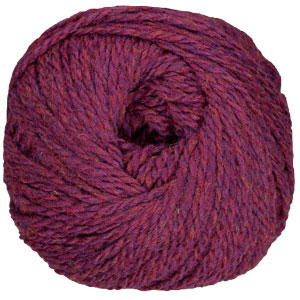 Jamieson's of Shetland Heather Aran - 517 Mantilla