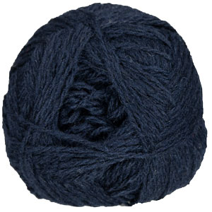 Jamieson's of Shetland Ultra Lace Weight - 730 Dark Navy
