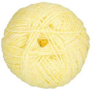 Jamieson's of Shetland Ultra Lace Weight - 405 Lemon Mousse