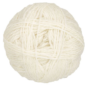 Jamieson's of Shetland Ultra Lace Weight - 104 Natural White