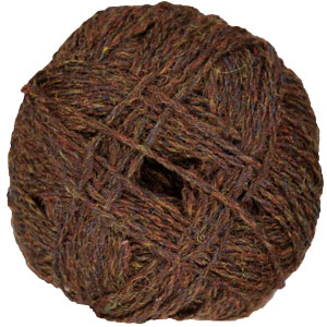 Jamieson's of Shetland Ultra Lace Weight - 910 Pecan Pie