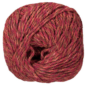Jamieson's of Shetland Marl Chunky - 2111 Bonfire
