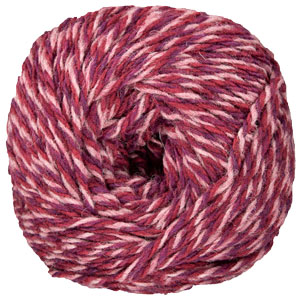 Jamieson's of Shetland Marl Chunky - 2113 Carnation