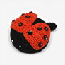 Lantern Moon Tape Measures  - Ladybug