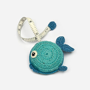 Lantern Moon Tape Measures - Fish Tape
