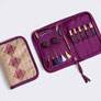 Lantern Moon Ebony Interchangeable Needle Sets Needles