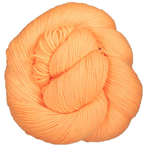 Cascade Heritage - 5773 Highlighter Orange
