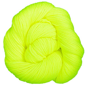 Cascade Heritage - 5774 Highlighter Yellow
