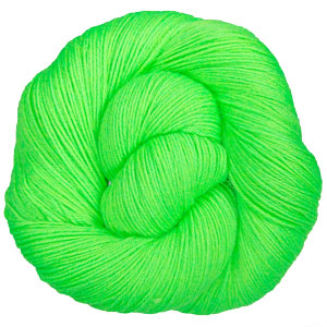 Cascade Heritage - 5775 Highlighter Green
