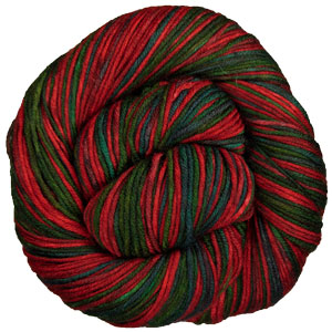 Urth Yarns Uneek DK - Christmas