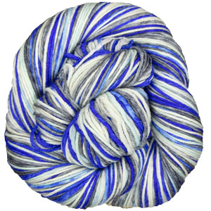 Urth Yarns Uneek DK - Hanukkah