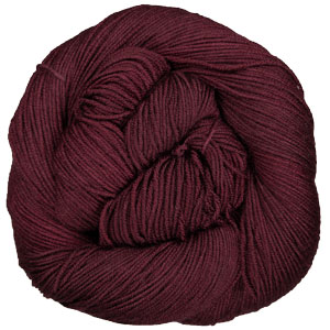 Urth Yarns Harvest Fingering - Black Grape