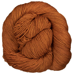 Urth Yarns Harvest Fingering - Cinnamon