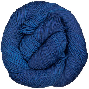 Urth Yarns Harvest Fingering - Indigo