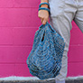 Susanne Muller Patterns - EDDA Tote 2.0 - PDF DOWNLOAD