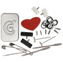 ChiaoGoo Tool Kit  - Small/Large