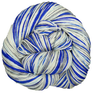Urth Yarns Uneek Fingering - Hanukkah