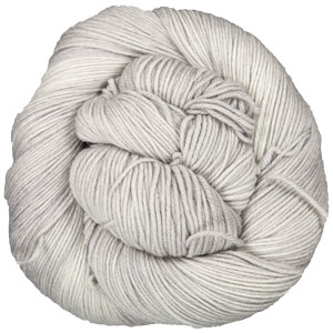 Madelinetosh Woolcycle Sport - Astrid Grey