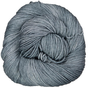 Madelinetosh Woolcycle Sport - Charcoal