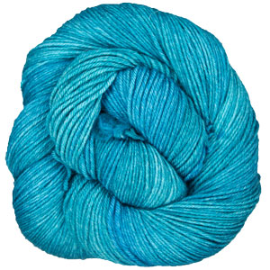Madelinetosh Woolcycle Sport - Plunge