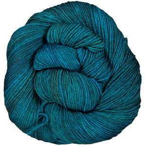 Madelinetosh Woolcycle Sport - Cousteau
