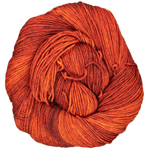 Madelinetosh Woolcycle Sport - Carolina Reaper