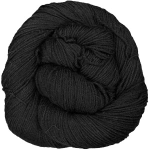 Madelinetosh Woolcycle Sport - Onyx