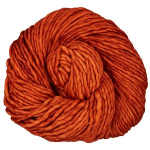 Malabrigo Noventa - 016 Glazed Carrot