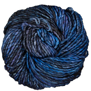 Malabrigo Noventa - 215 Cowboy