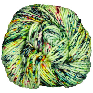 Malabrigo Noventa - 232 Sweetlip Bandas