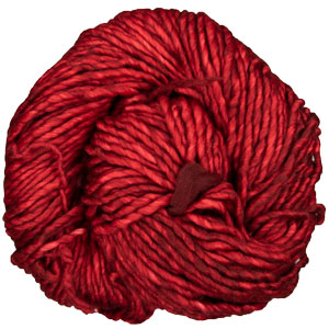 Malabrigo Noventa - 611 Ravelry Red