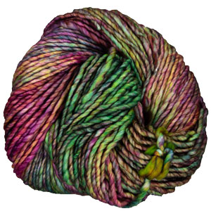 Malabrigo Noventa - 866 Arco Iris