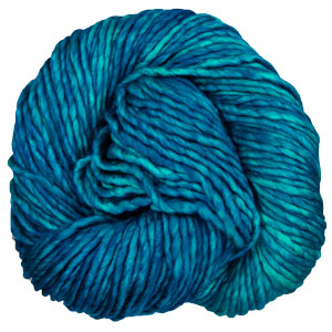 Malabrigo Noventa - 233 Flor De Jade