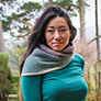 The Fibre Company The Fibre Co. Patterns - Milky Way Cowl - PDF DOWNLOAD