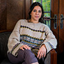 The Fibre Company The Fibre Co. Patterns - Star Anise Sweater - PDF DOWNLOAD