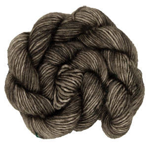 Madelinetosh Unicorn Tails - Pecan Hull