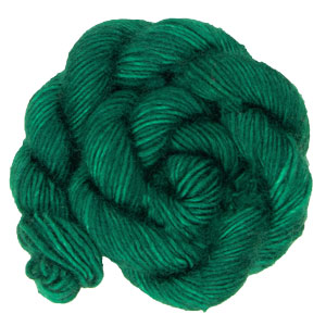 Madelinetosh Unicorn Tails - Viridian